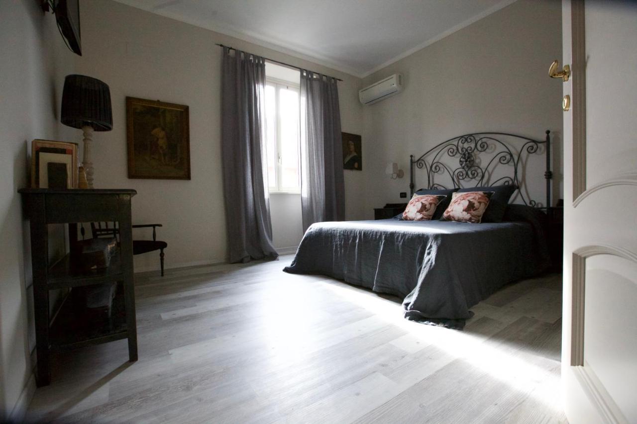 Willa Villino Rinaldi Roma Zewnętrze zdjęcie